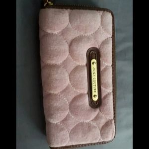 Juicy wallet